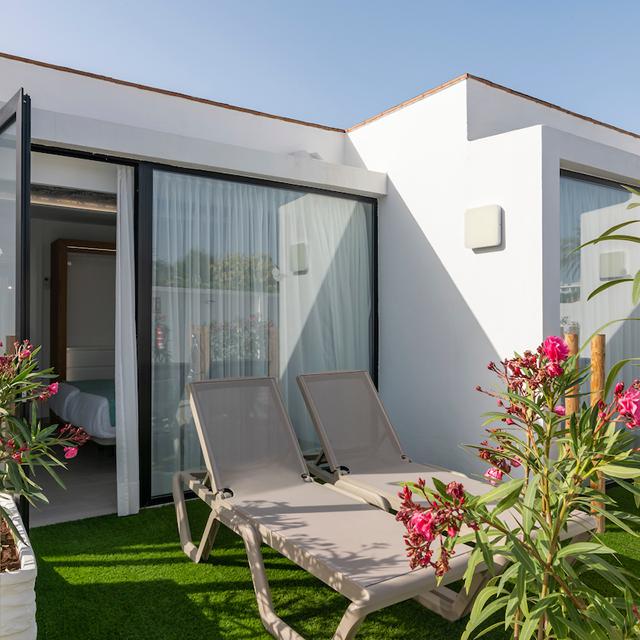 Bungalows Todoque - Réservé aux adultes photo 15