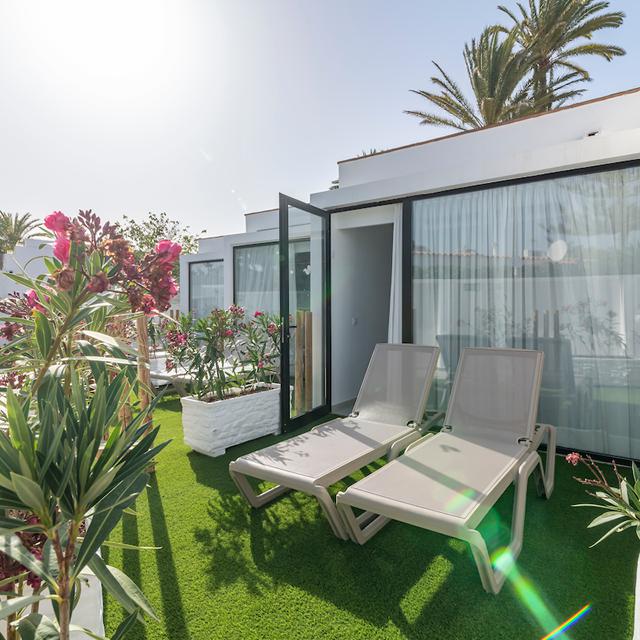 Bungalows Todoque - Réservé aux adultes photo 20