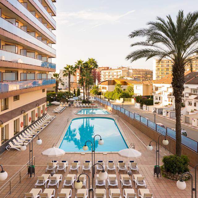 Hôtel htop Calella Palace photo 0