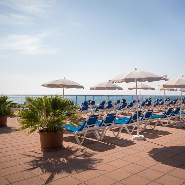 Hôtel htop Calella Palace photo 18