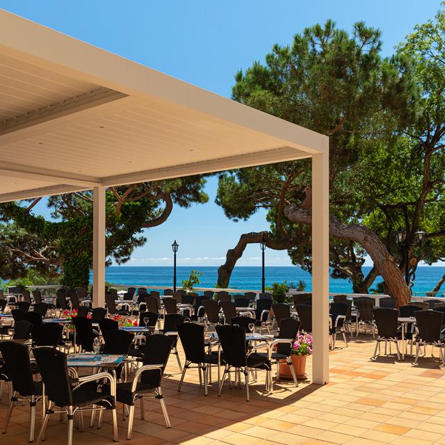 Hôtel htop Caleta Palace photo 13