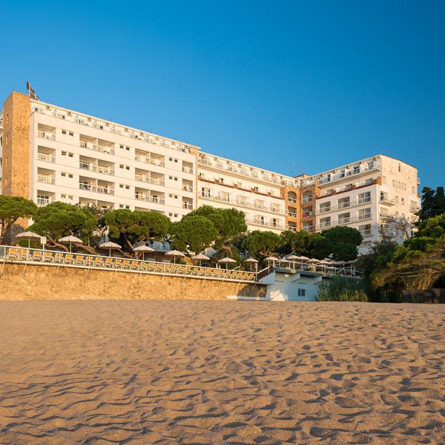 Hôtel htop Caleta Palace photo 11