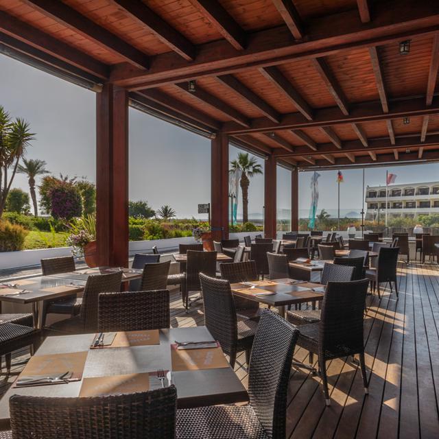 Hôtel Sol By Melia Cosmopolitan photo 4