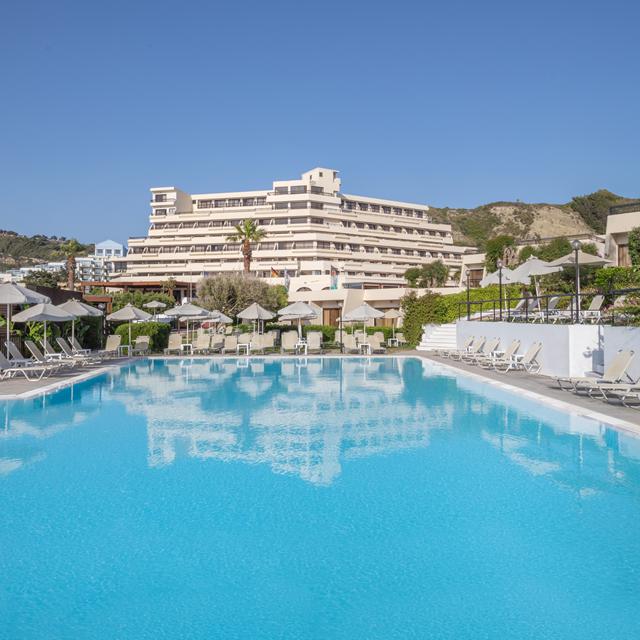 Hôtel Sol By Melia Cosmopolitan photo 9