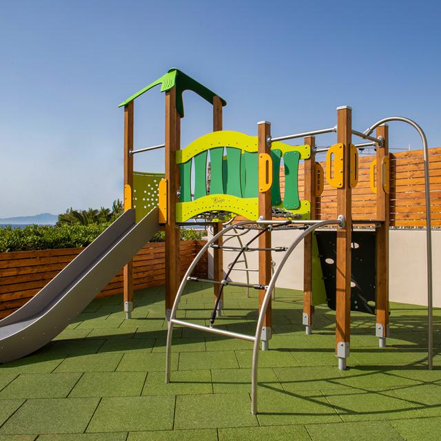 Hôtel Sol By Melia Cosmopolitan photo 13