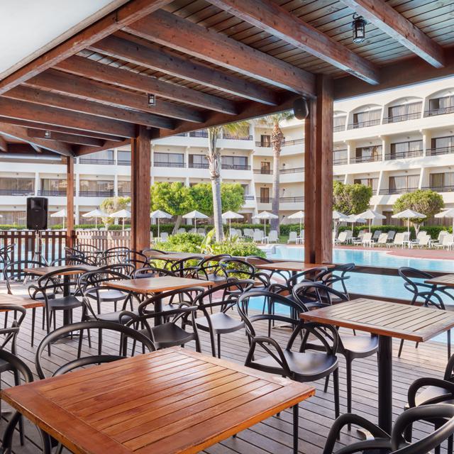 Hôtel Sol By Melia Cosmopolitan photo 8
