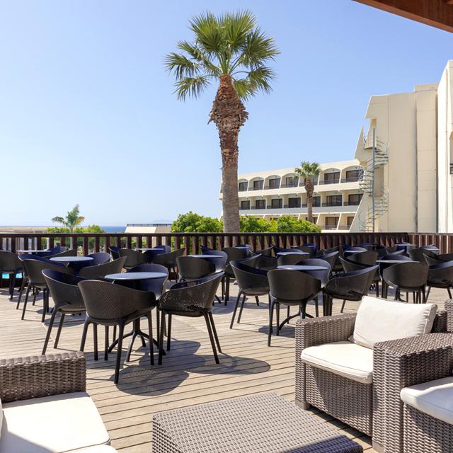 Hôtel Sol By Melia Cosmopolitan photo 7