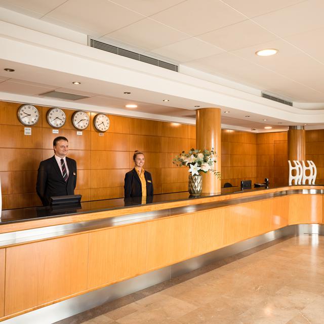 Hôtel H-TOP Pineda Palace photo 23