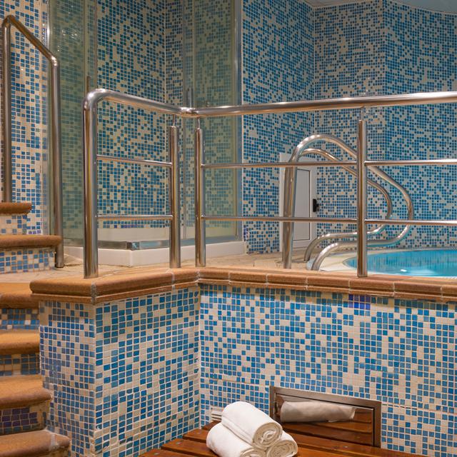 Hôtel H-TOP Pineda Palace photo 24