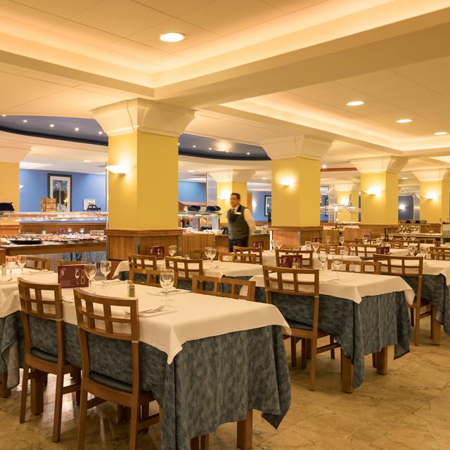 Hôtel H-TOP Pineda Palace photo 11