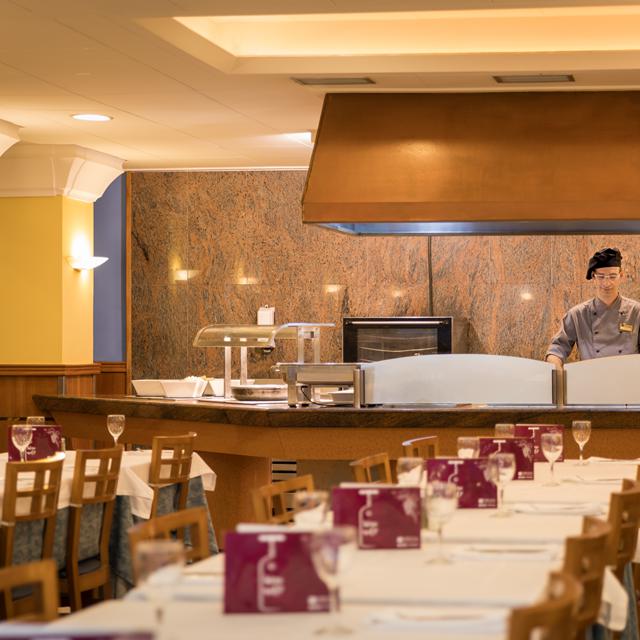 Hôtel H-TOP Pineda Palace photo 9