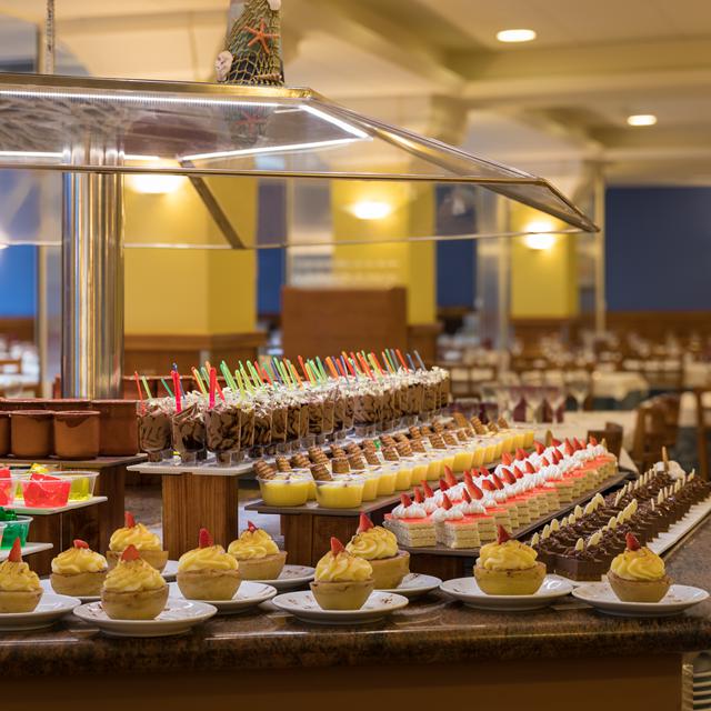 Hôtel H-TOP Pineda Palace photo 8