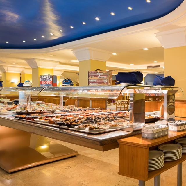 Hôtel H-TOP Pineda Palace photo 7