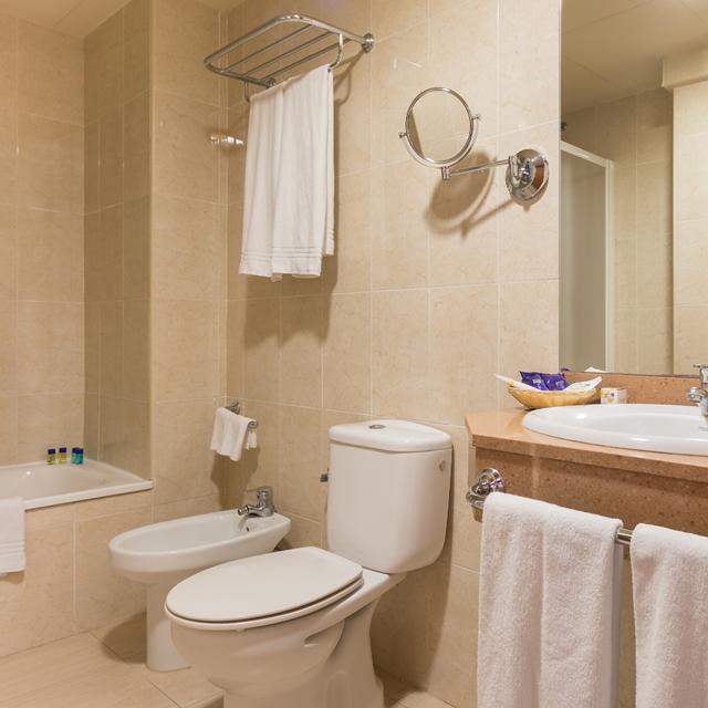 Hôtel H-TOP Pineda Palace photo 32