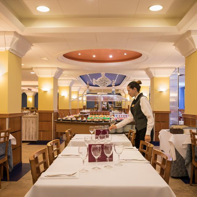 Hôtel H-TOP Pineda Palace photo 3