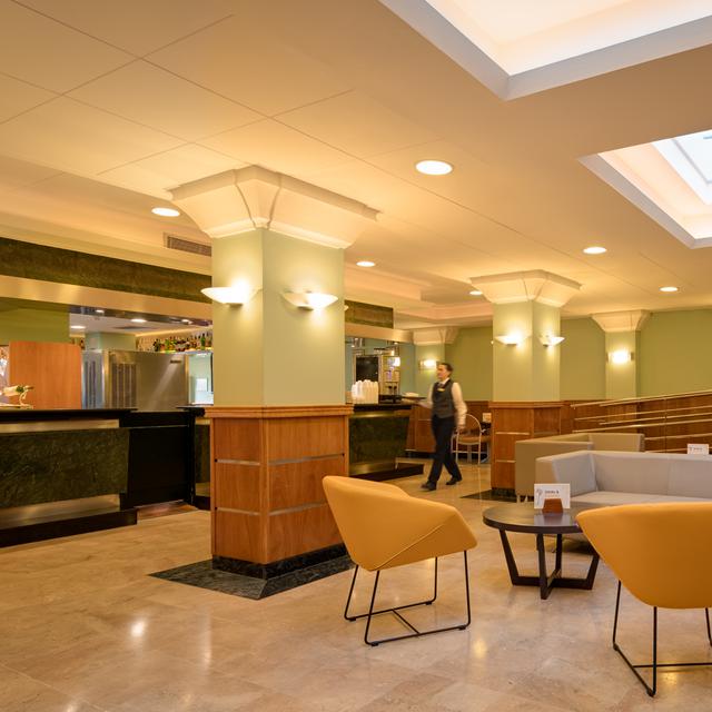 Hôtel H-TOP Pineda Palace photo 15