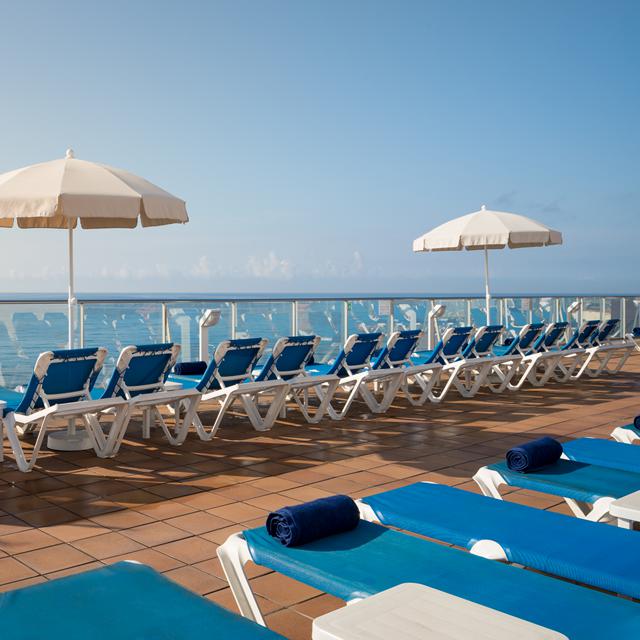 Hôtel H-TOP Pineda Palace photo 19