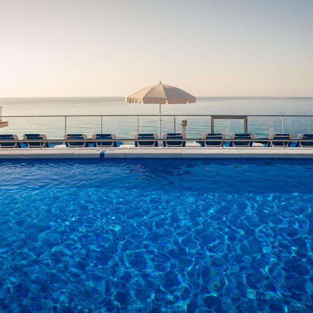 Hôtel H-TOP Pineda Palace photo 1