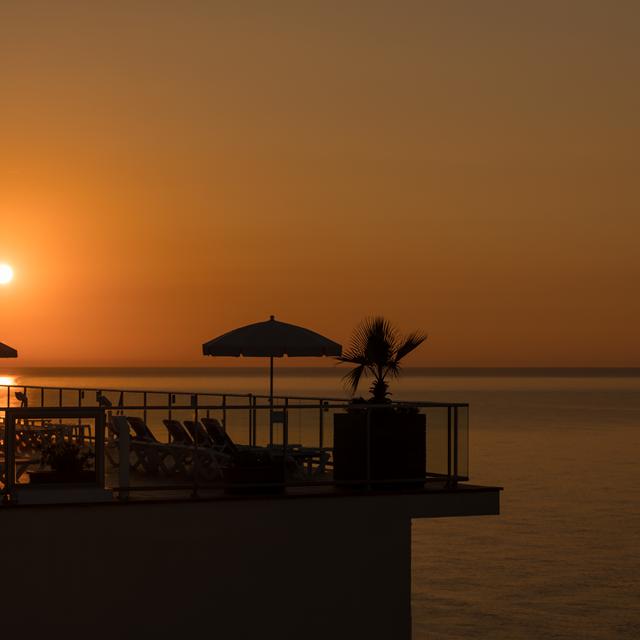 Hôtel H-TOP Pineda Palace photo 33