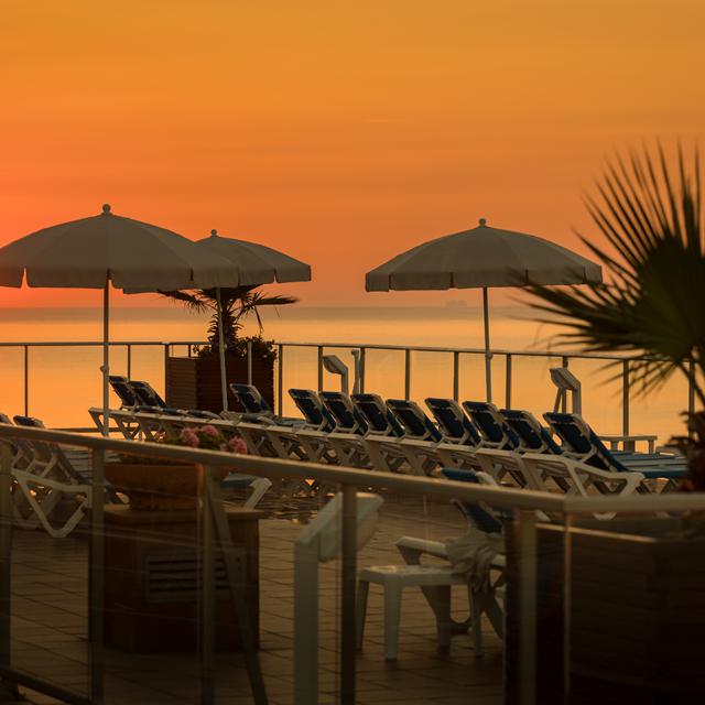 Hôtel H-TOP Pineda Palace photo 27