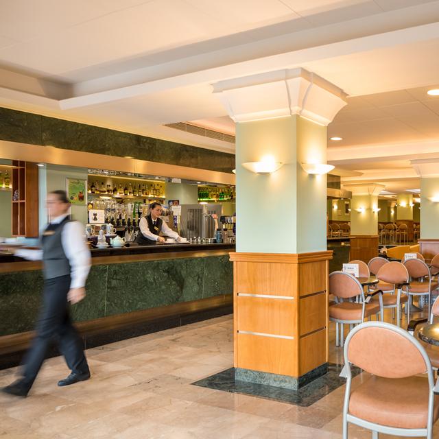 Hôtel H-TOP Pineda Palace photo 14