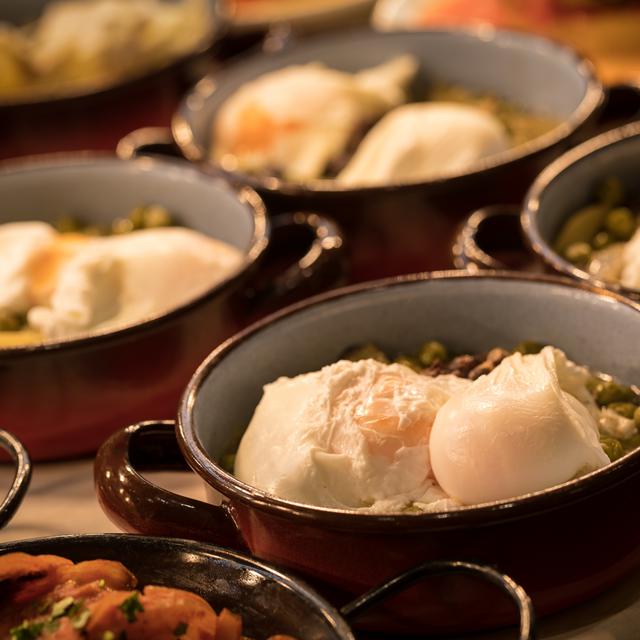 Hôtel H-TOP Pineda Palace photo 6