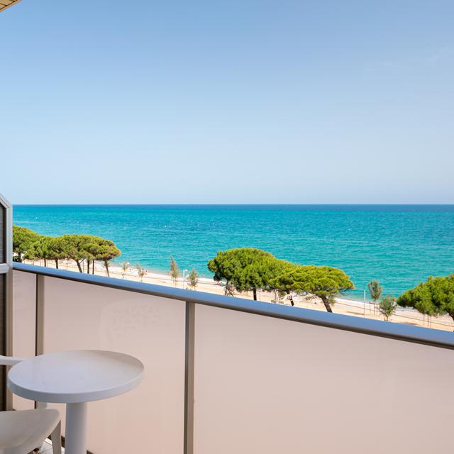 Hôtel H-TOP Pineda Palace photo 31