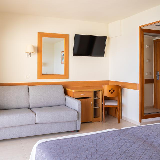 Hôtel H-TOP Pineda Palace photo 30