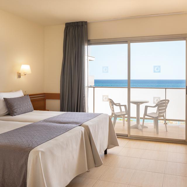 Hôtel H-TOP Pineda Palace photo 29