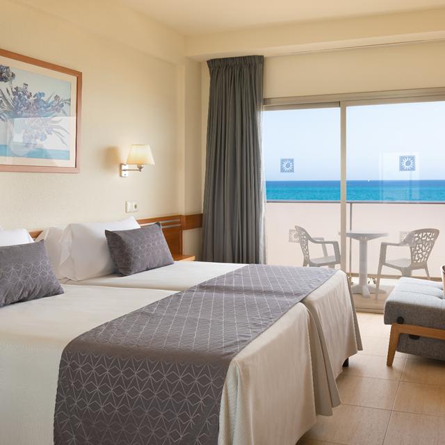 Hôtel H-TOP Pineda Palace photo 2