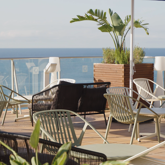 Hôtel H-TOP Pineda Palace photo 20