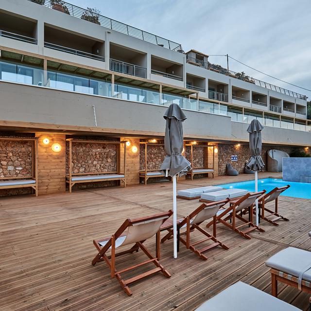 Hôtel Blue Marine Resort & Spa photo 10