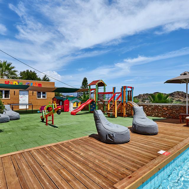 Hôtel Blue Marine Resort & Spa photo 9