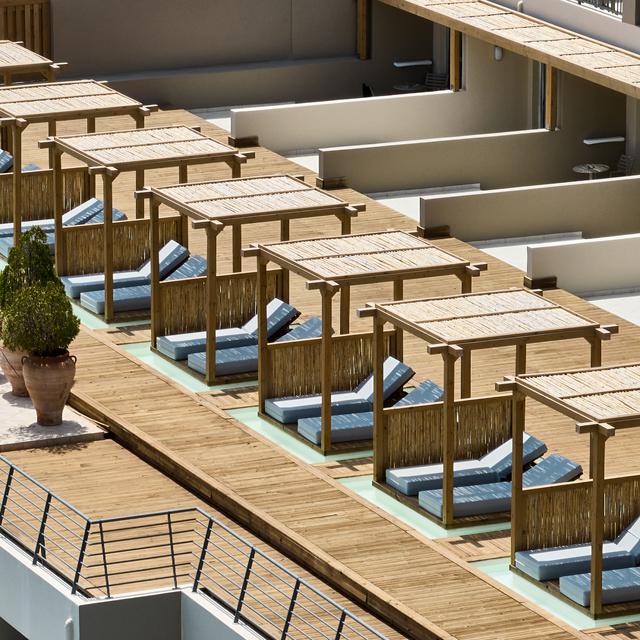 Hôtel Blue Marine Resort & Spa photo 14