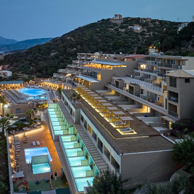 Hôtel Blue Marine Resort & Spa photo 26
