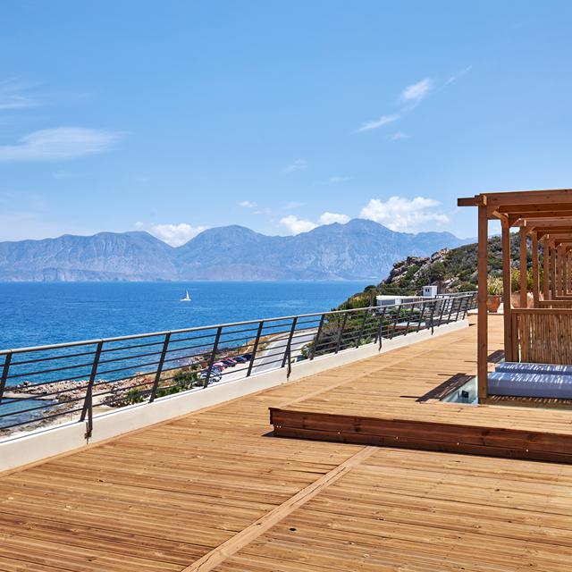 Hôtel Blue Marine Resort & Spa photo 13