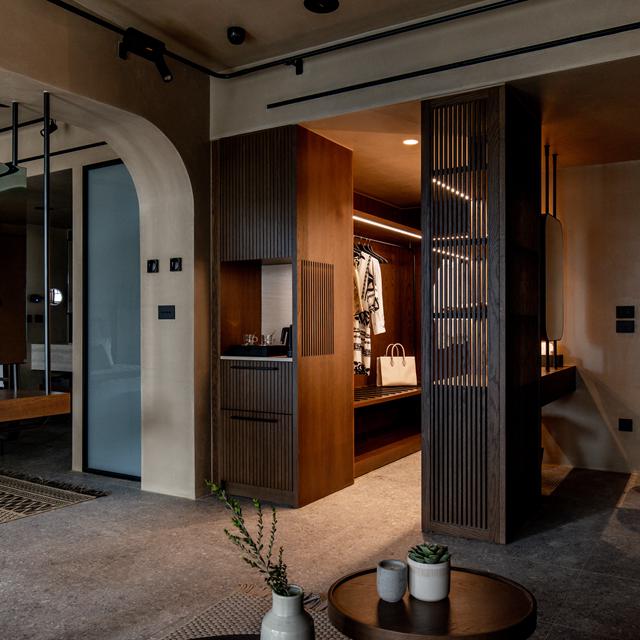 Hôtel Pnoé Breathing Life - Réservé aux adultes photo 19