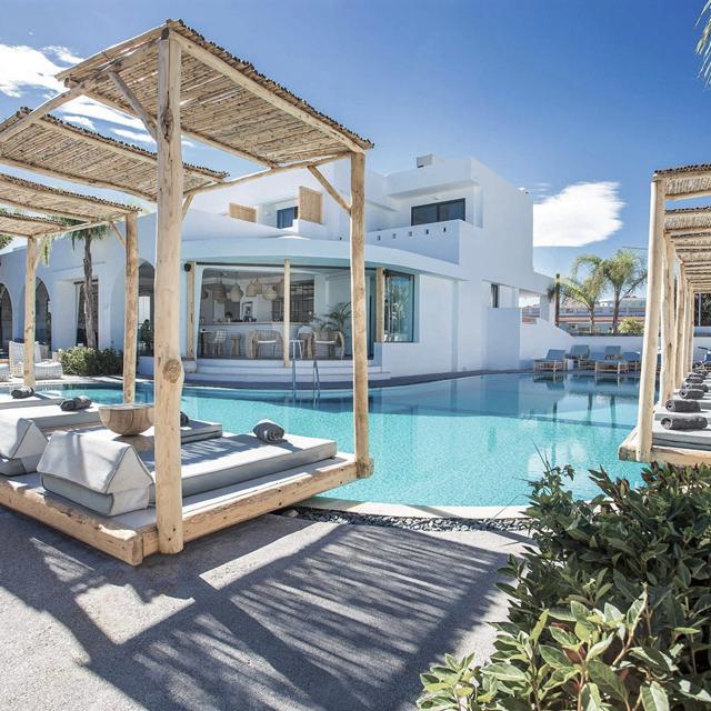 Hôtel Casa Cabana photo 0