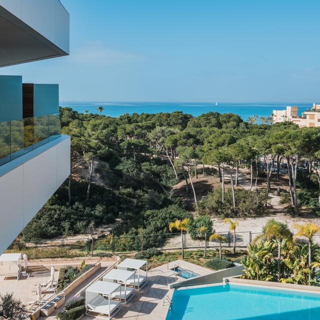 Iberostar Selection Llaut Palma - Réservé aux adultes photo 16