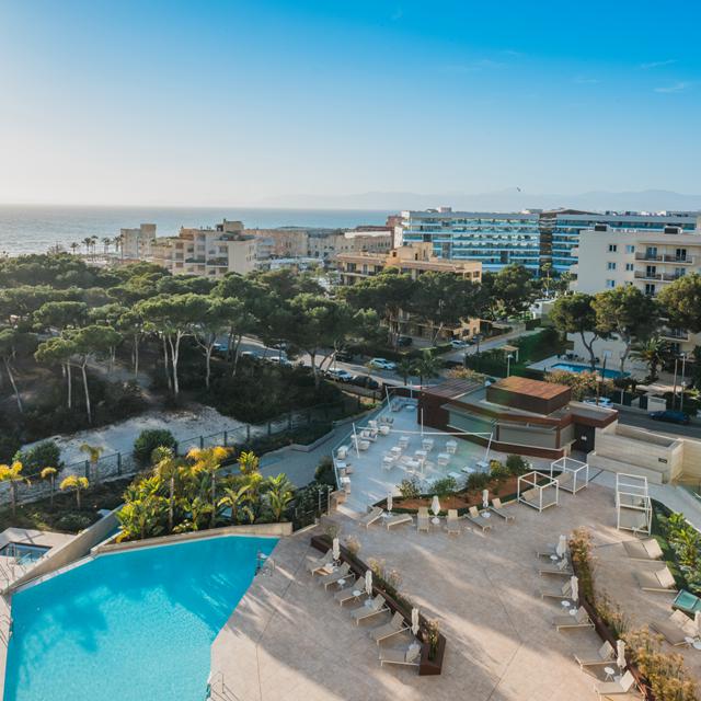 Iberostar Selection Llaut Palma - Réservé aux adultes photo 0