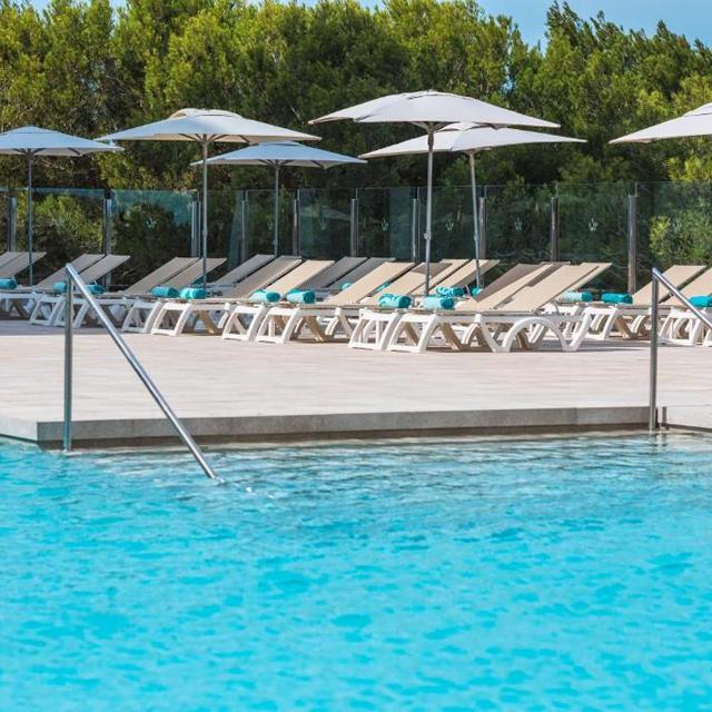 Hôtel Iberostar Cala Millor - réservé aux adultes photo 12