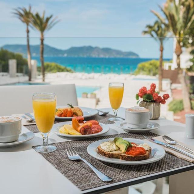 Hôtel Iberostar Cala Millor - réservé aux adultes photo 1