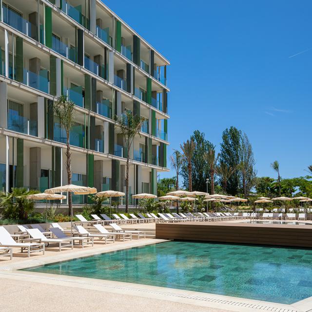 Atzavara Hôtel & Spa photo 1