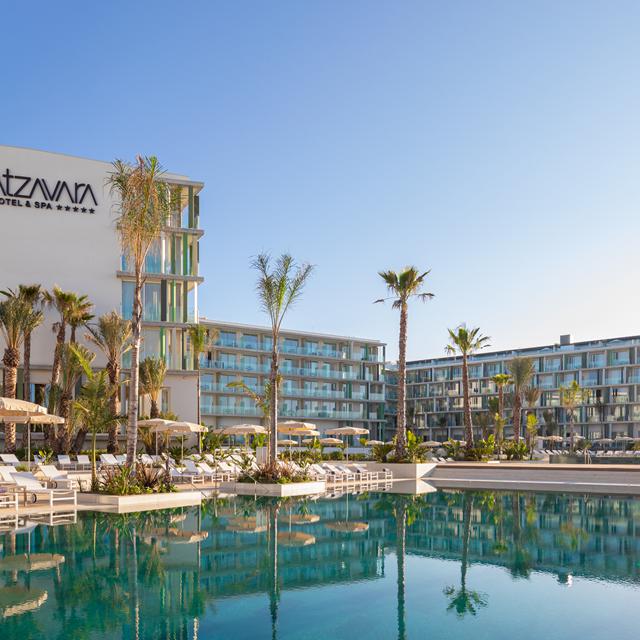 Atzavara Hôtel & Spa photo 0