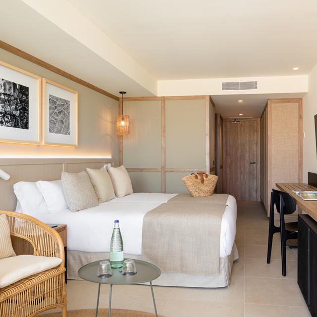 Atzavara Hôtel & Spa photo 31