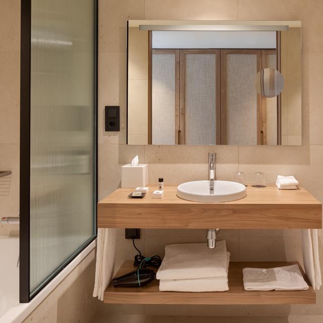 Atzavara Hôtel & Spa photo 24