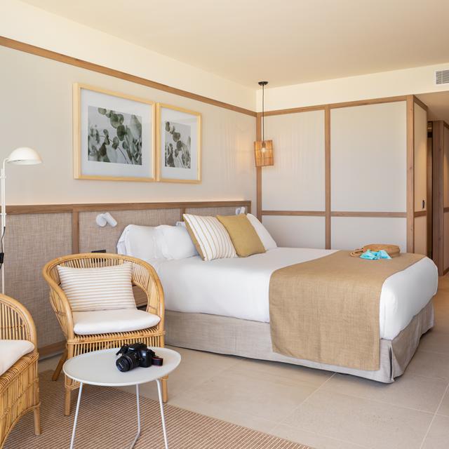 Atzavara Hôtel & Spa photo 3