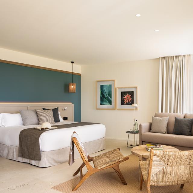 Atzavara Hôtel & Spa photo 22