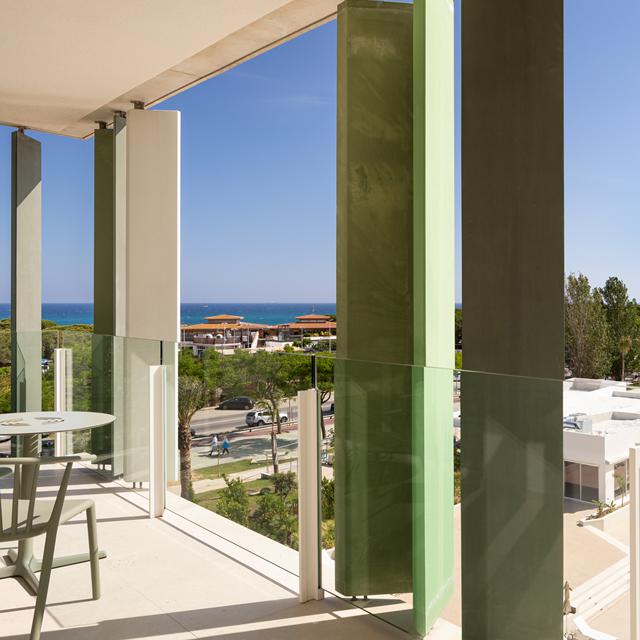 Atzavara Hôtel & Spa photo 23