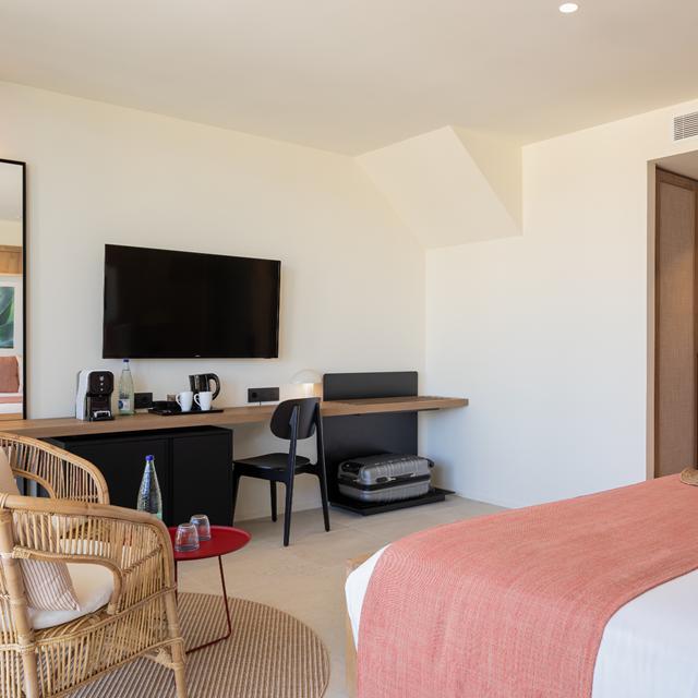 Atzavara Hôtel & Spa photo 33